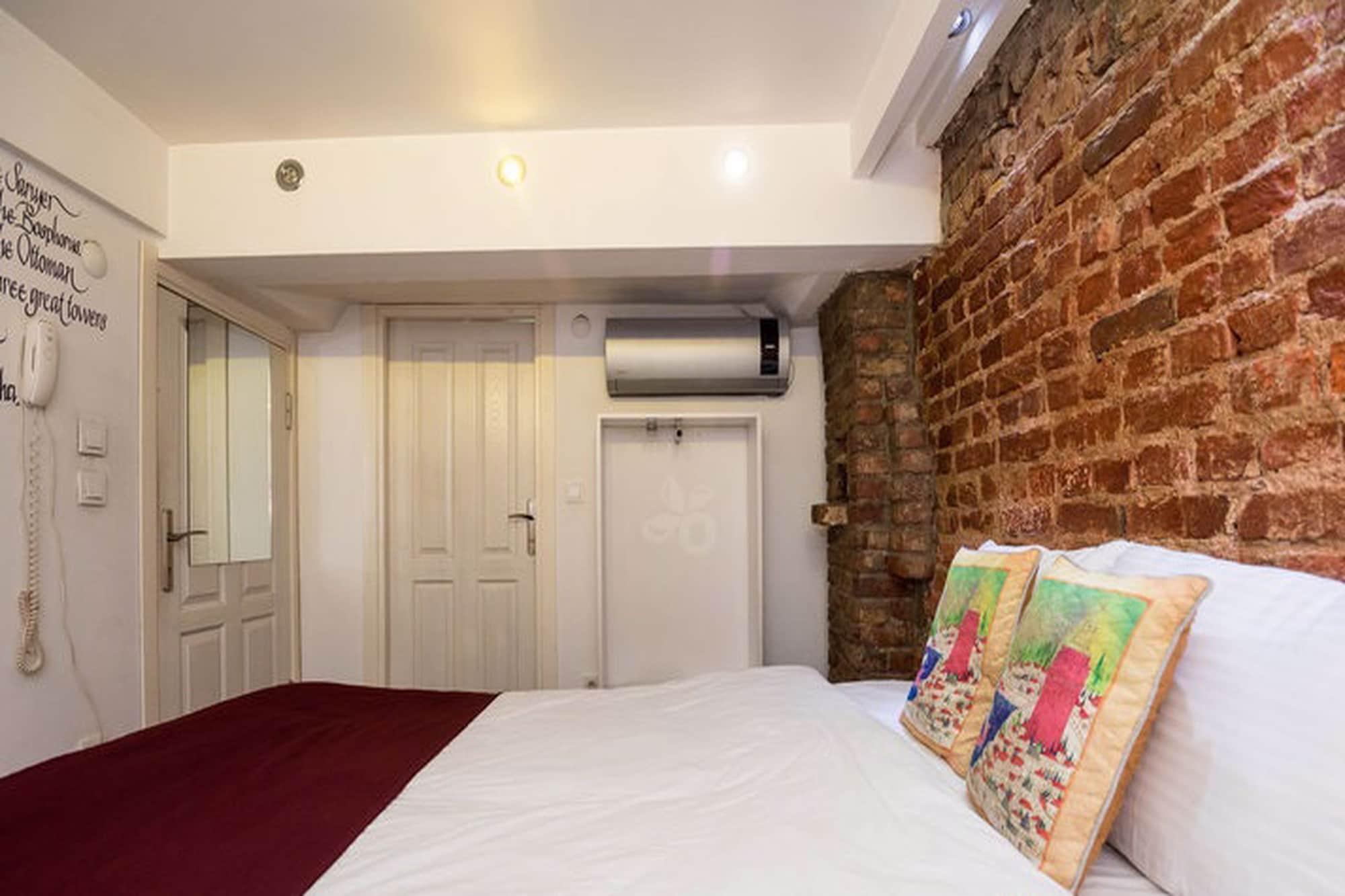 Corner Hot Hotel Provincia di Istanbul