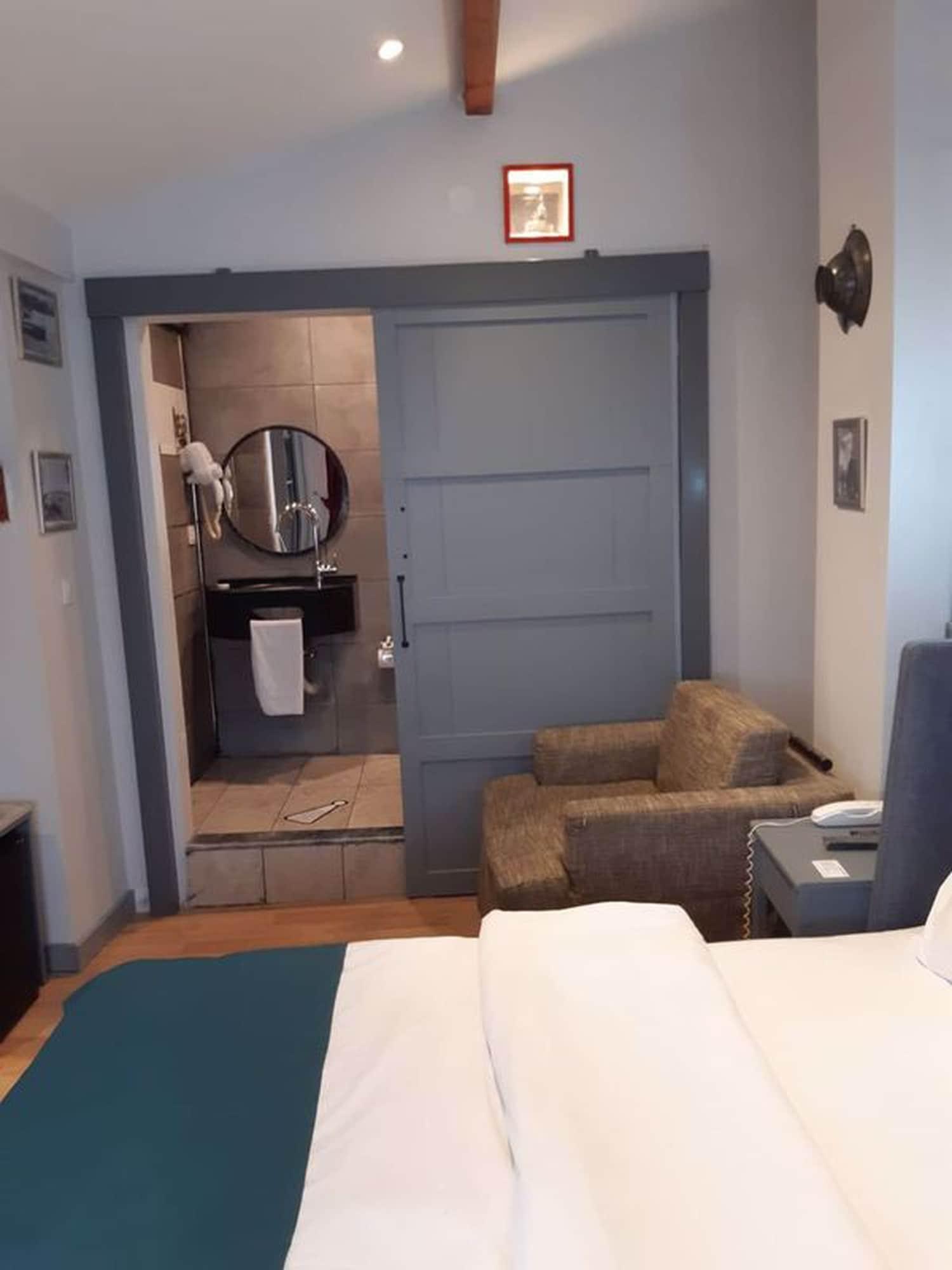 Corner Hot Hotel Provincia di Istanbul