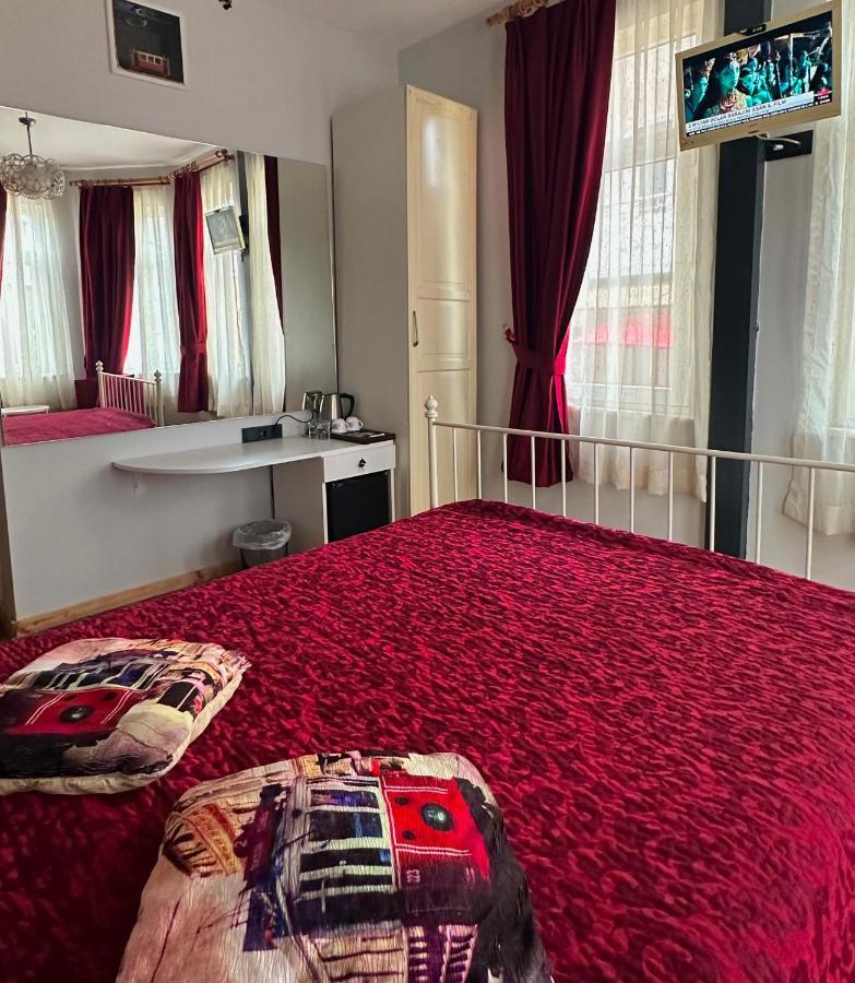 Otel Corner Hot