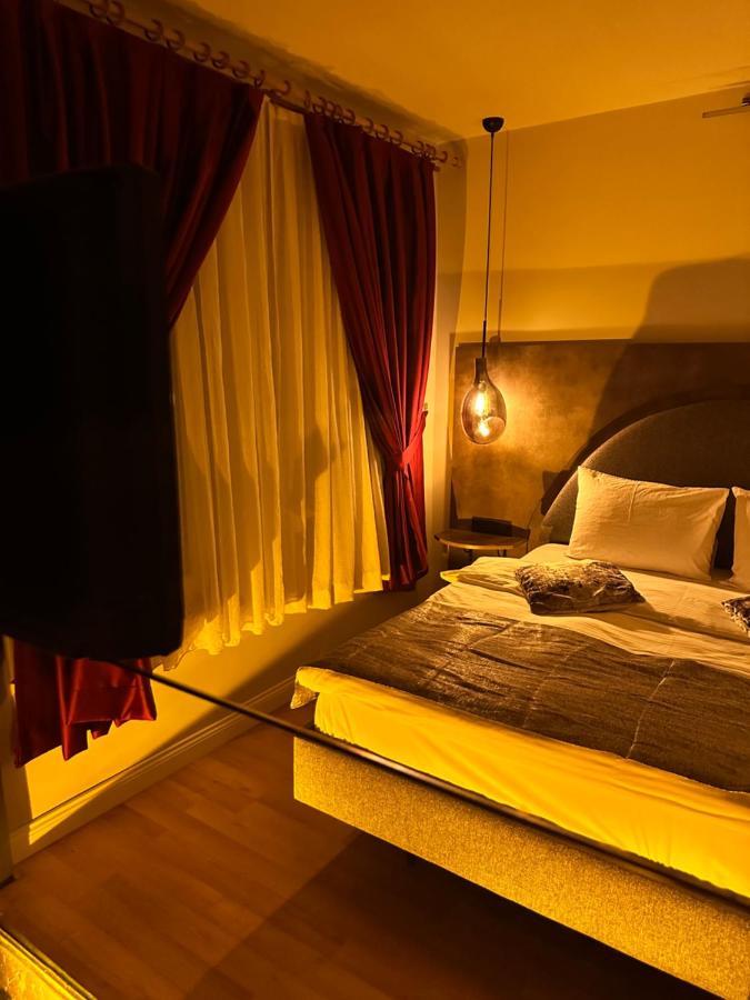 Corner Hot Otel