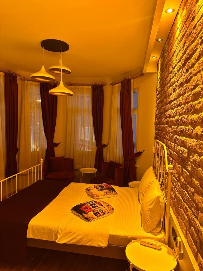 Corner Hot 3* Provincia di Istanbul