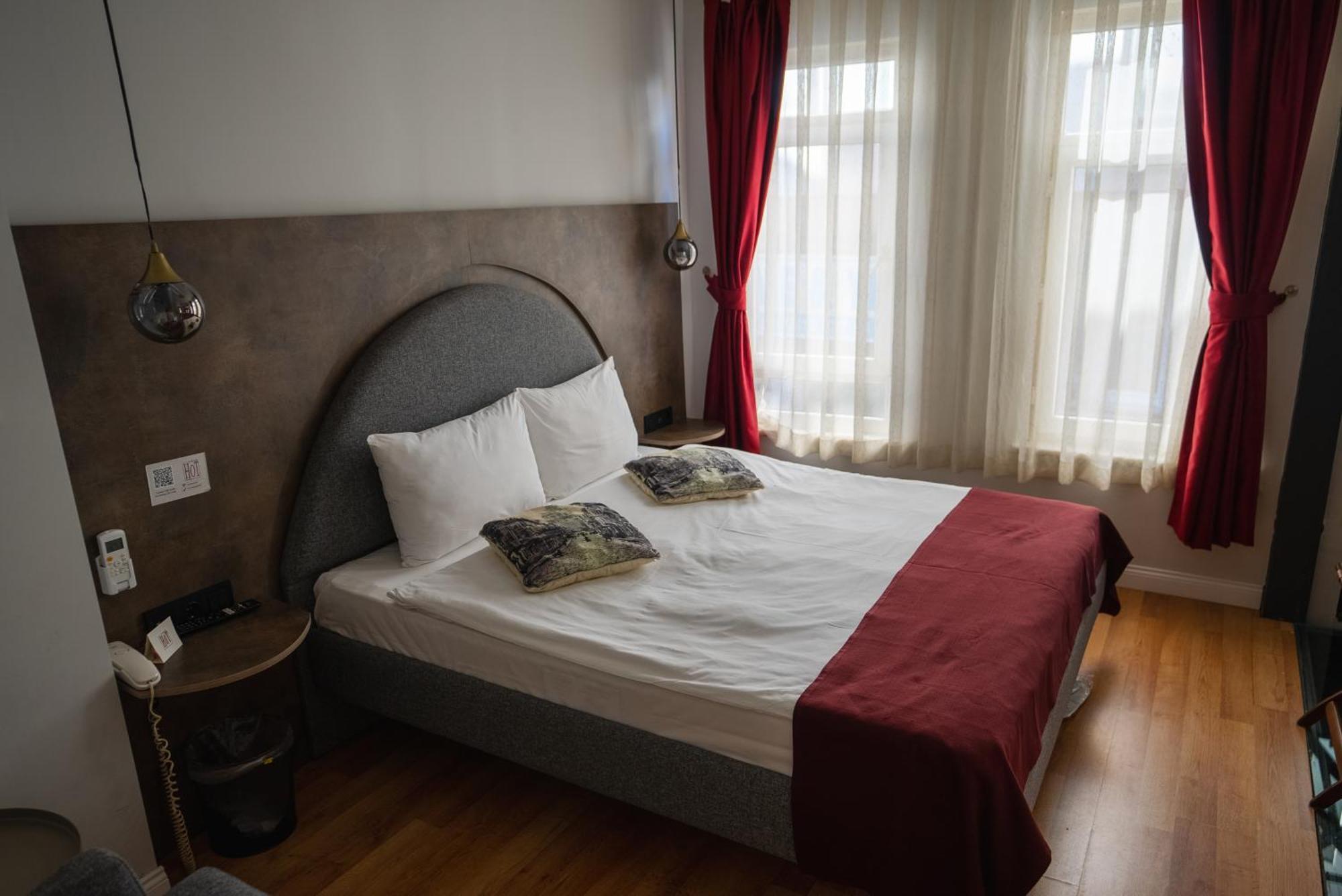 Corner Hot İstanbul