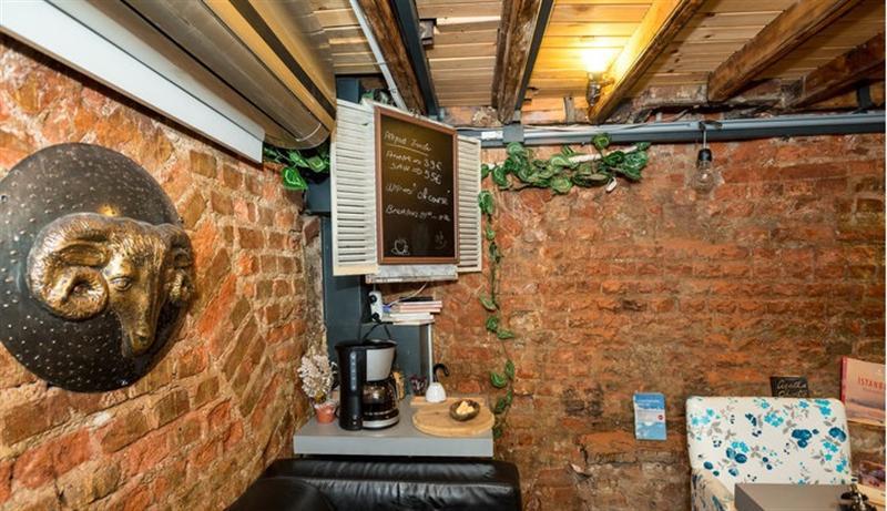 Hotel Corner Hot Provincia di Istanbul