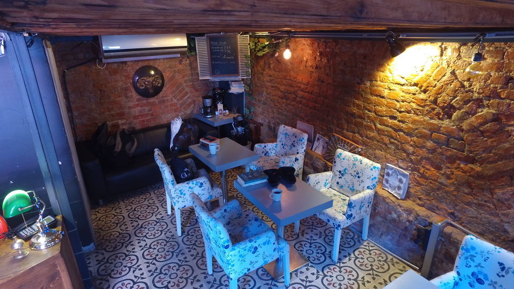 Corner Hot 3* Provincia di Istanbul