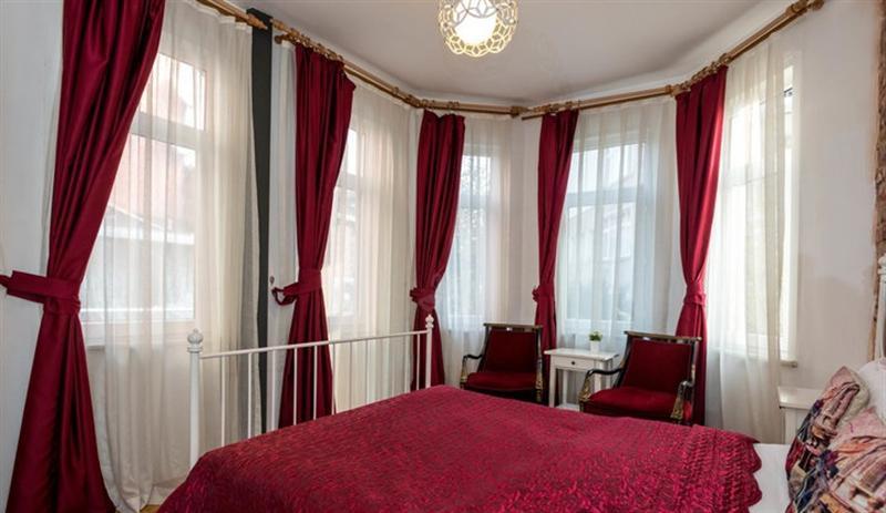 Corner Hot Otel İstanbul