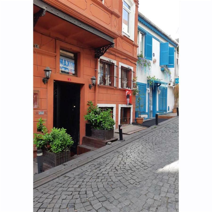 Hotel Corner Hot Provincia di Istanbul